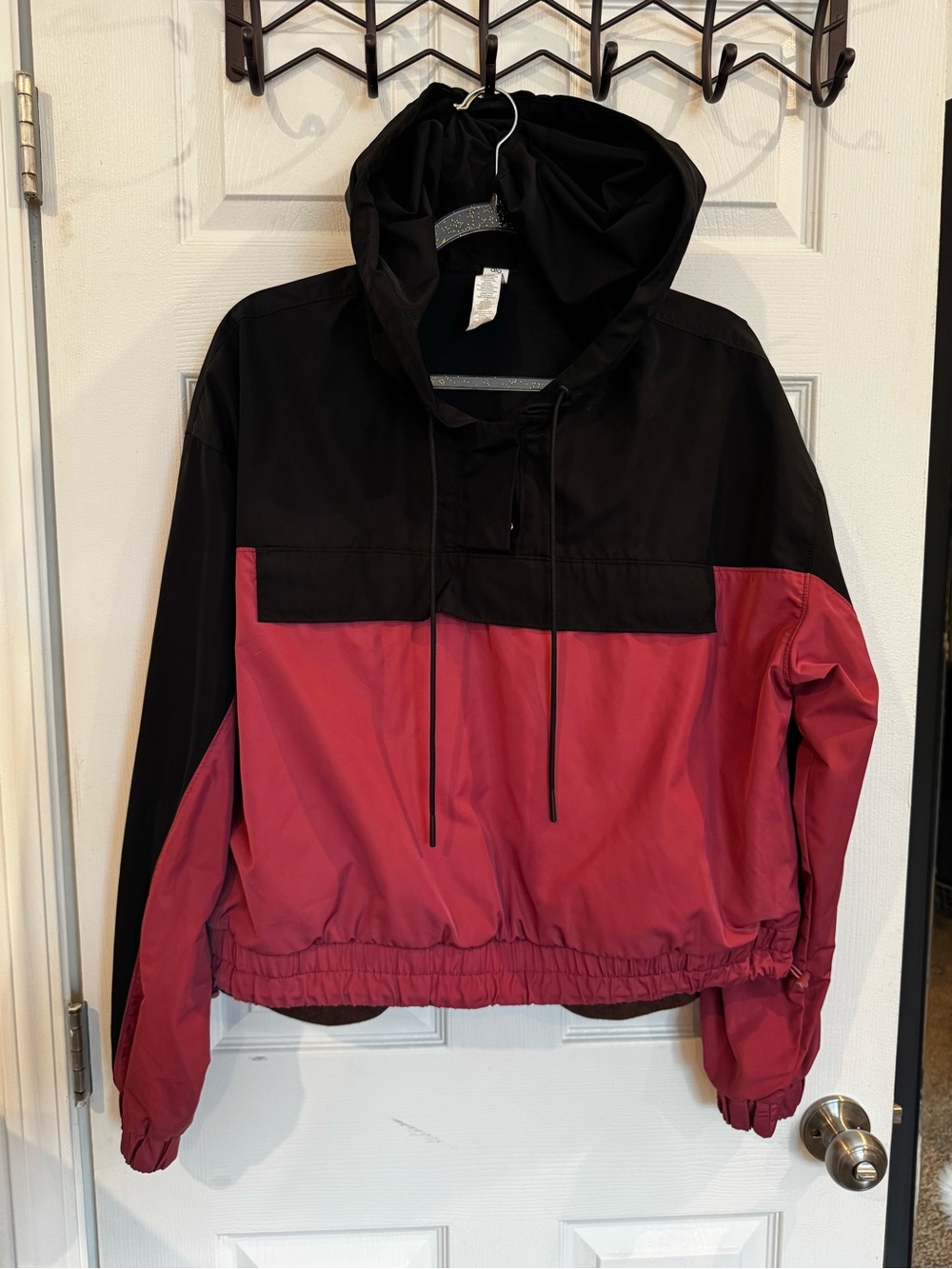 ALO Yoga International Anorak 2- Toned